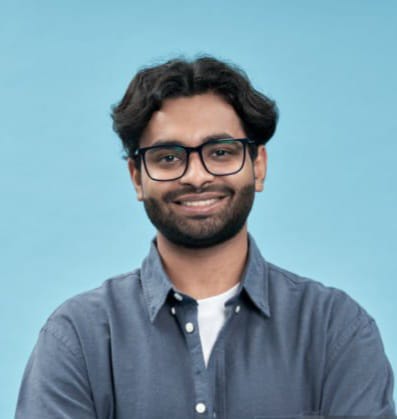 Sameer V. Rahman